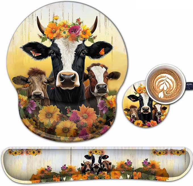 Yvb-mouse Pad -7-a-13