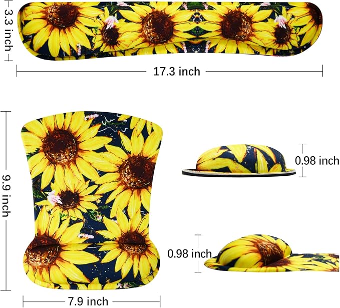 Nice Sunflower