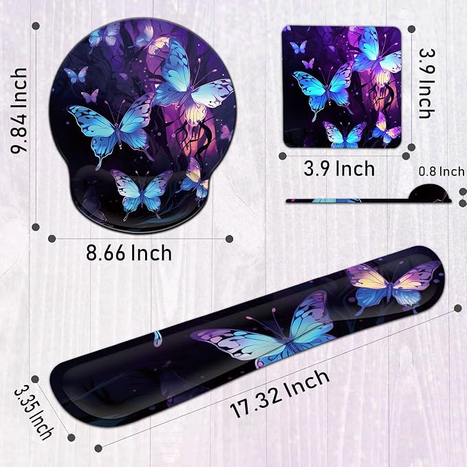 Art Butterflies