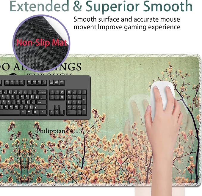 Sakura Philippians 4-13