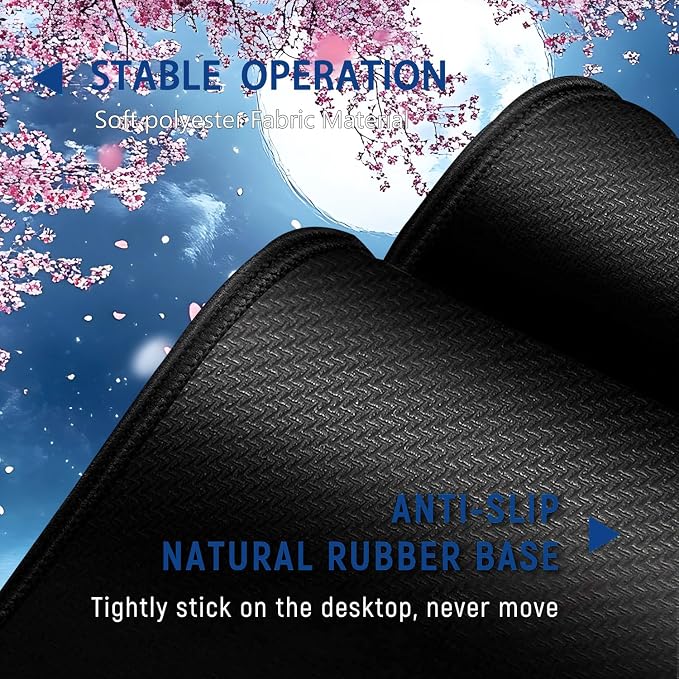 Yu-Mouse Pad-3-M375