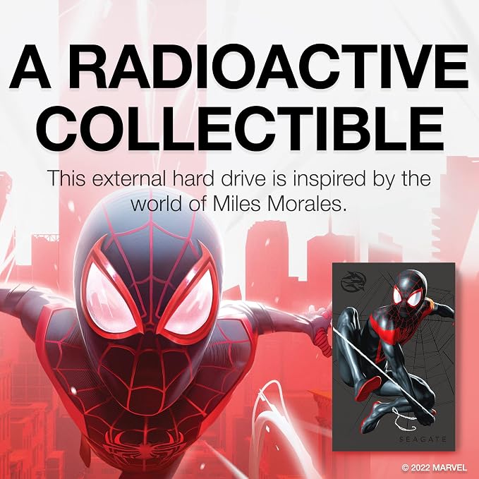 Miles Morales