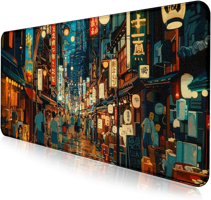Tokyo Street
