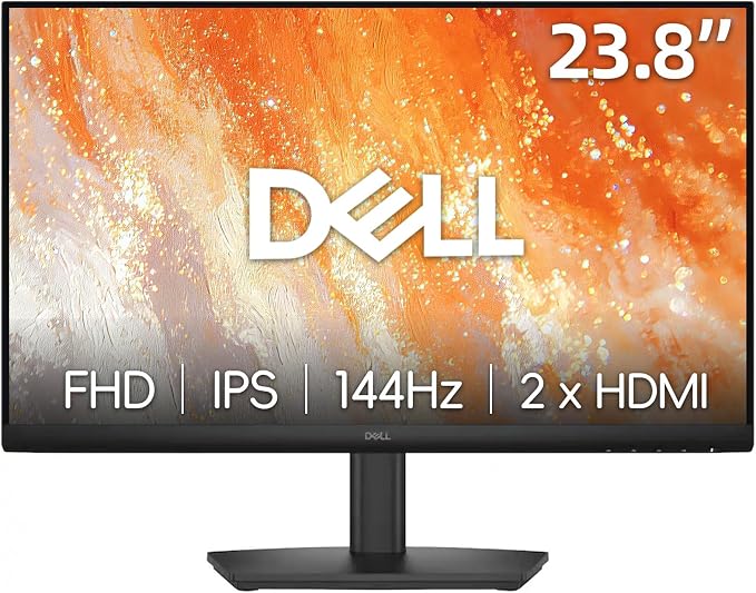 24 inch FHD