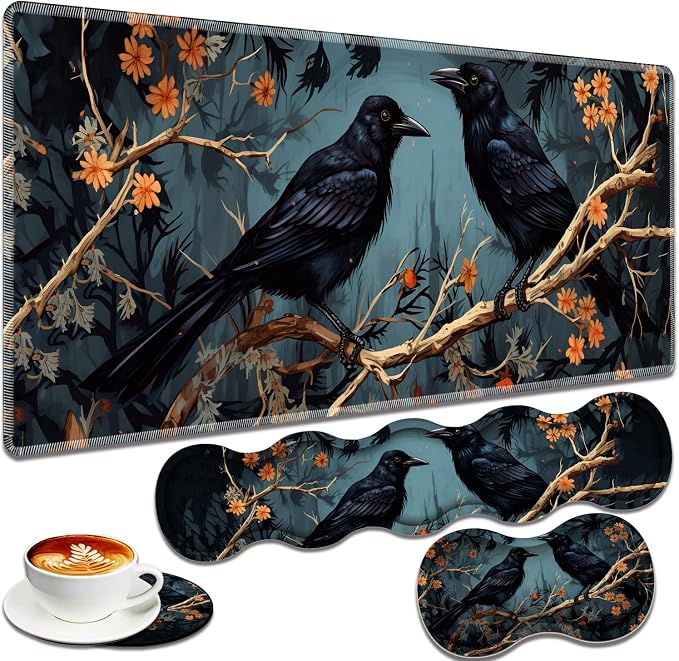 Branch Crow