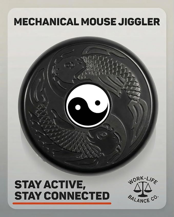 YIN YANG