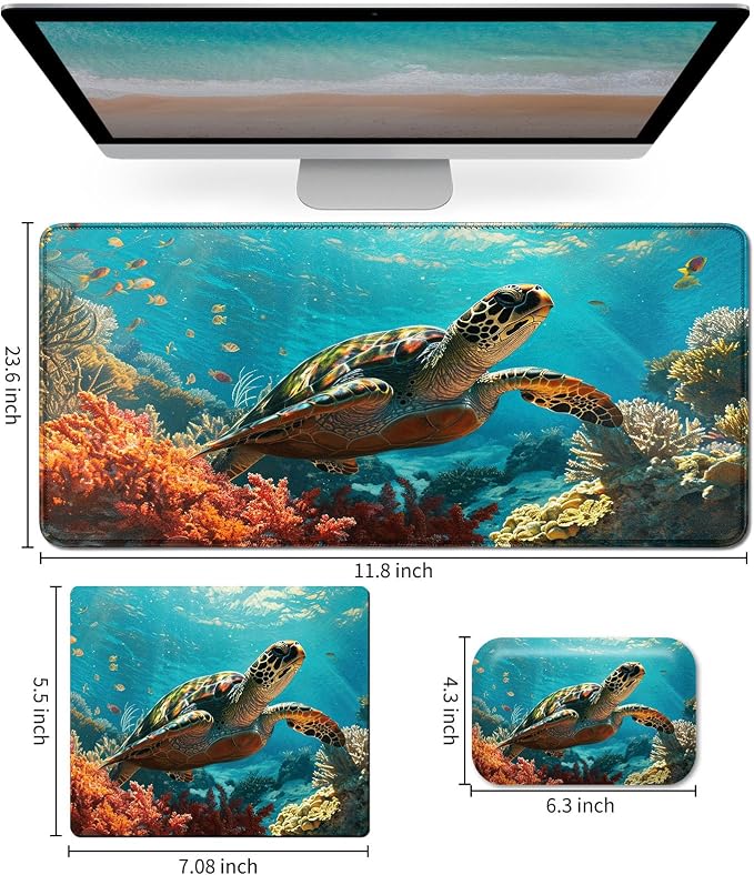 Sea Turtle