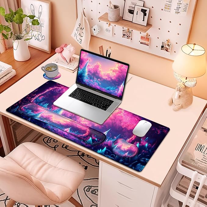 Yu-mouse Pad-3-i256