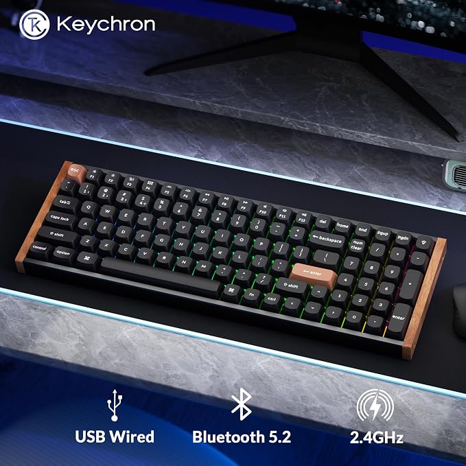 Special Edition Black