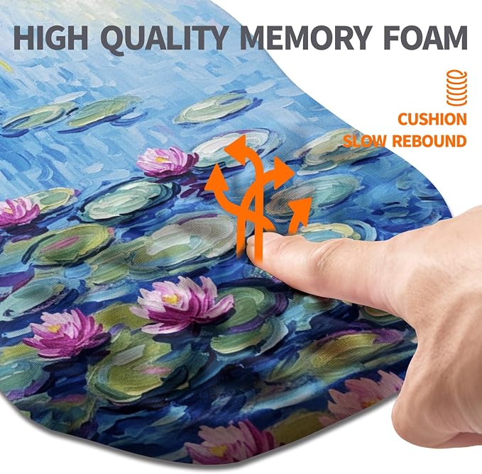 Am039-lotus Pond