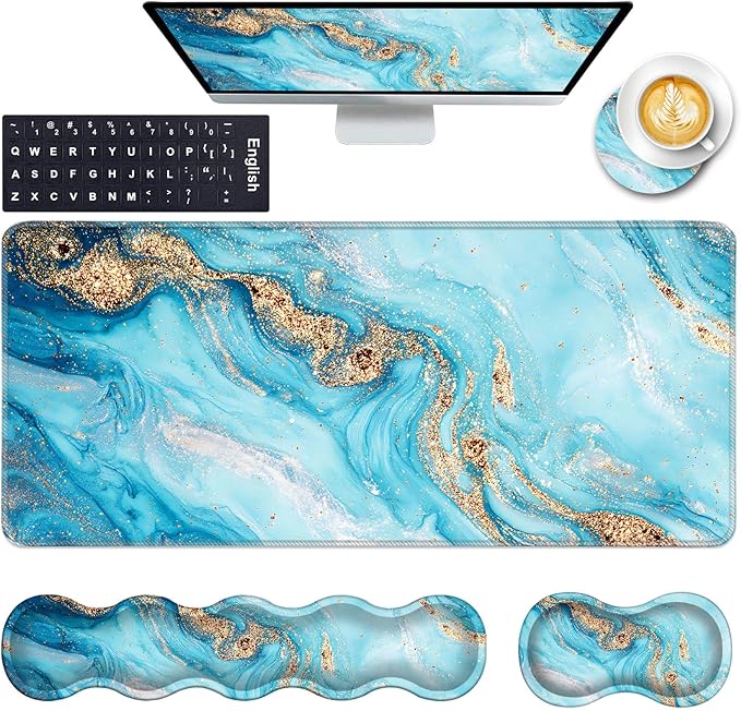 Abstract Marble Texture
