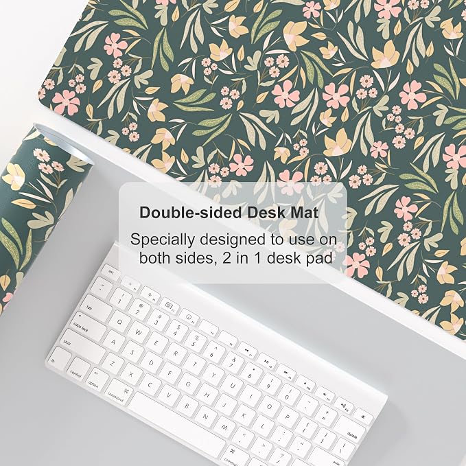 Ditsy Floral Print