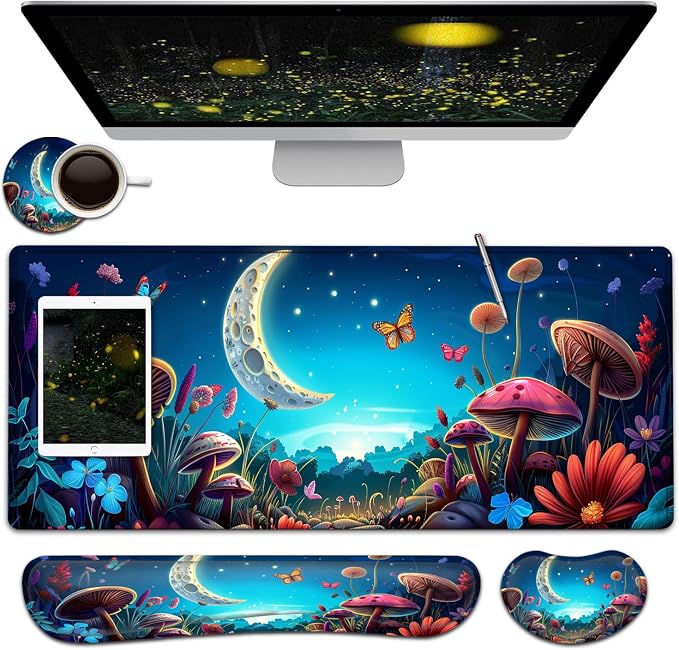 Yu-mouse Pad-3-i245