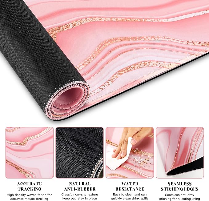 Pink Golden
