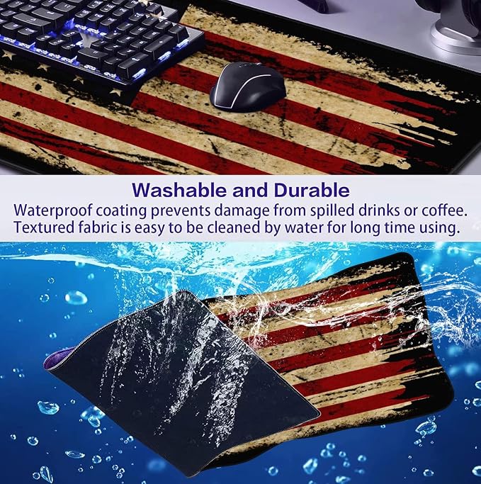 American Antique Flag