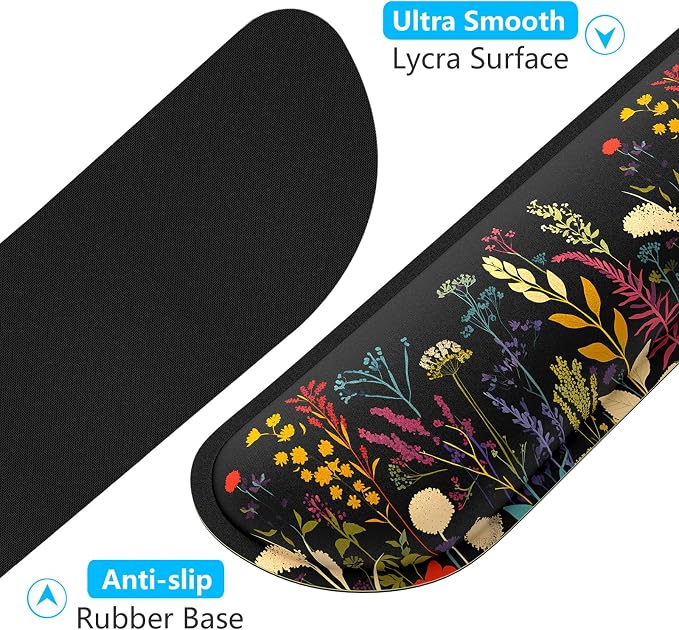 Cute Floral Cartoon