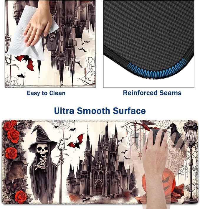 Yu-mouse Pad-3-i255