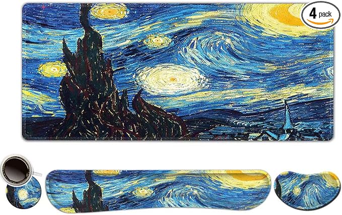 Van Gogh Starry Night