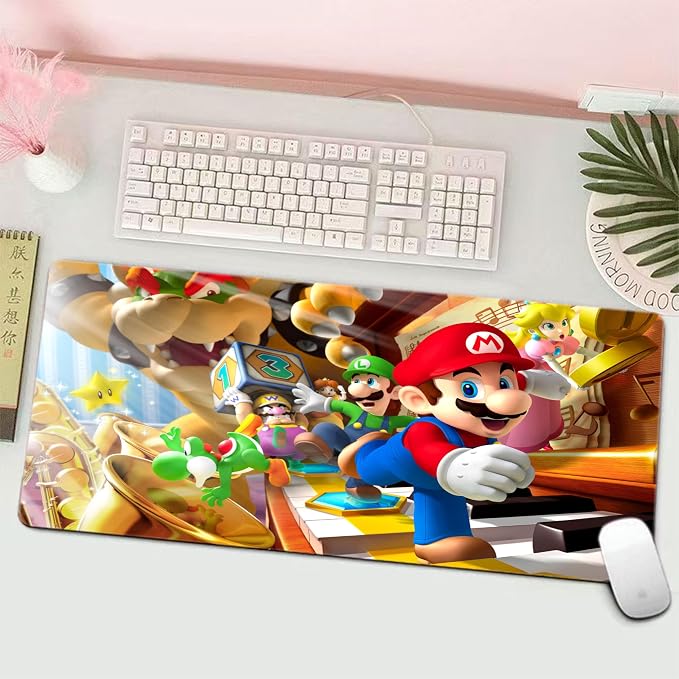 Mario