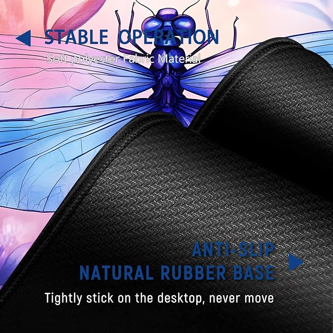 Yu-Mouse Pad-3-M385