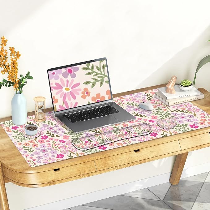 Artistic Colroful Flowers
