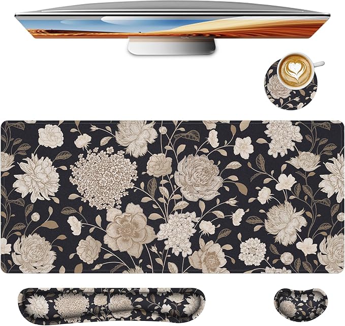 Rose Black Gold