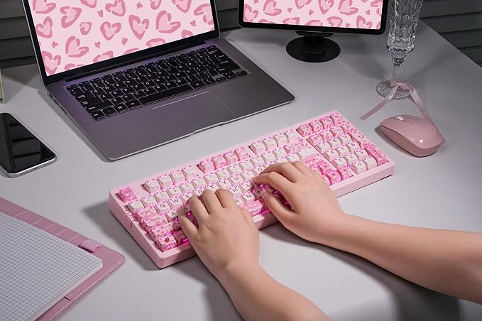 Sakura Paws