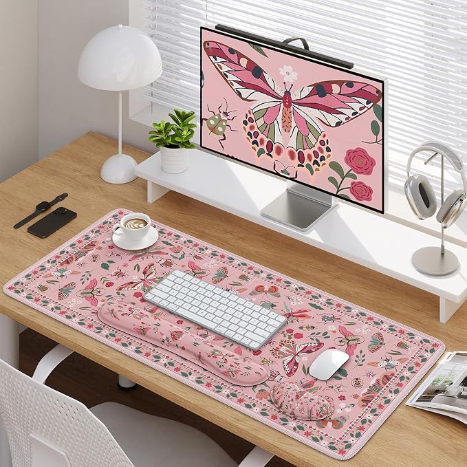 Pink Butterfly
