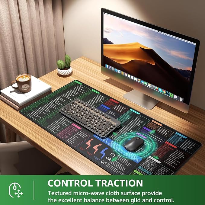 Ace Excel Shortcuts