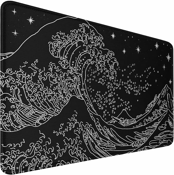 Waves Stars