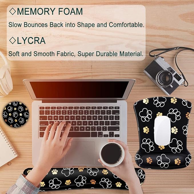 Bf-mouse Pad-3-3