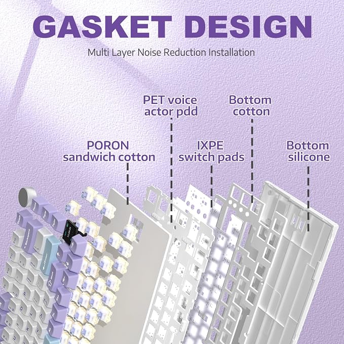 Purple (Gift Switch)