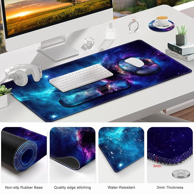 Galaxy Space