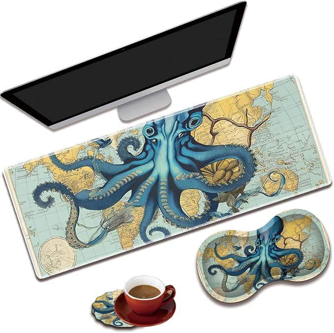 Octopus