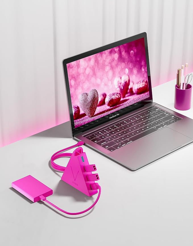 HotPink-A