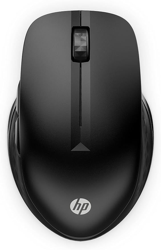 Jet black