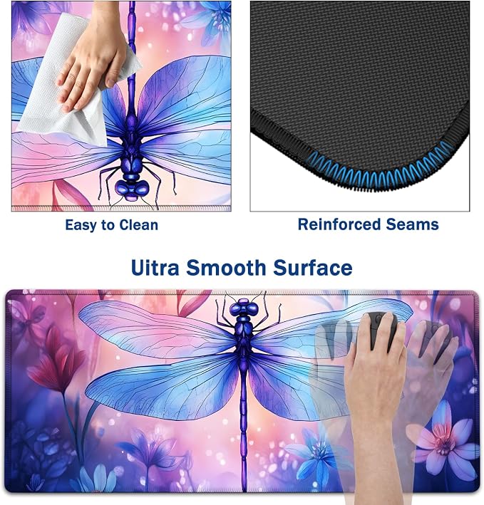 Yu-Mouse Pad-3-M385