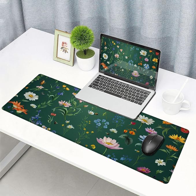 Flower Branch Pattern Cute