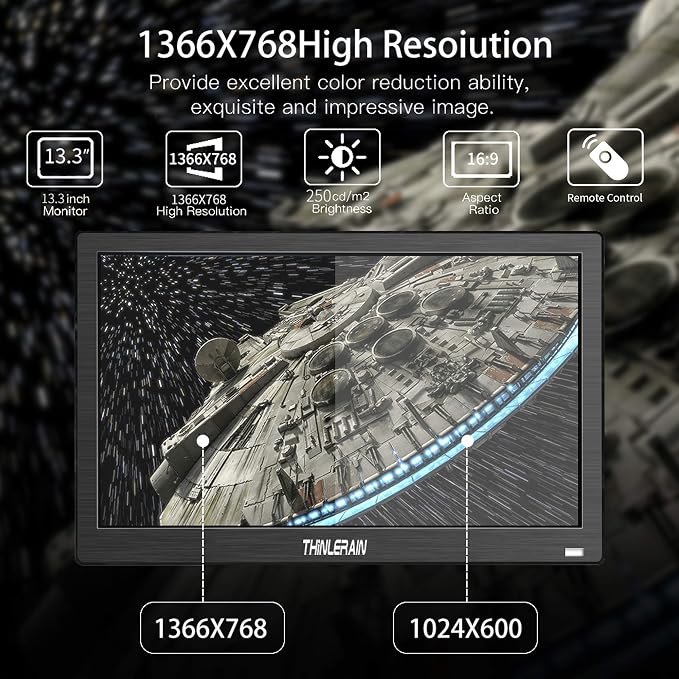 1366 x 768