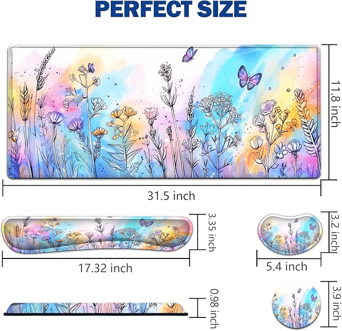Yu-mouse Pad-3-i262