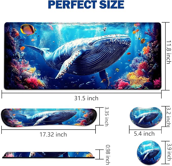 Yu-Mouse Pad-3-M382