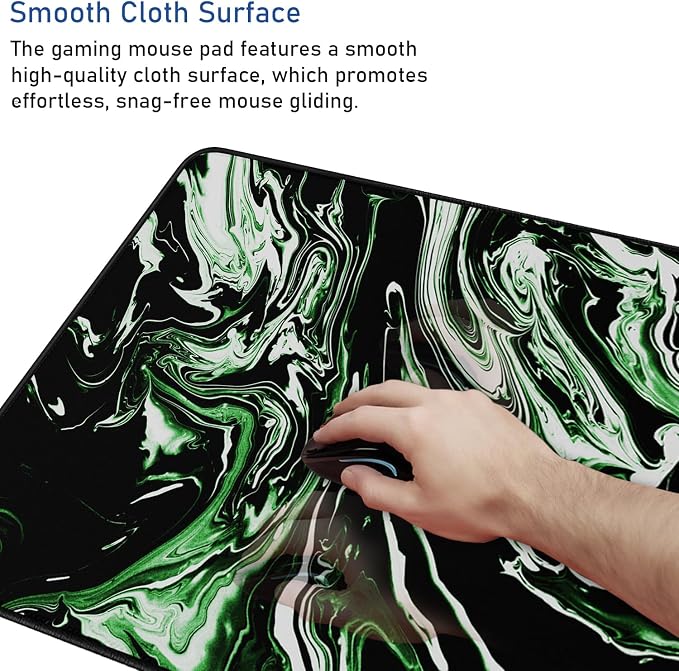 Marble Green