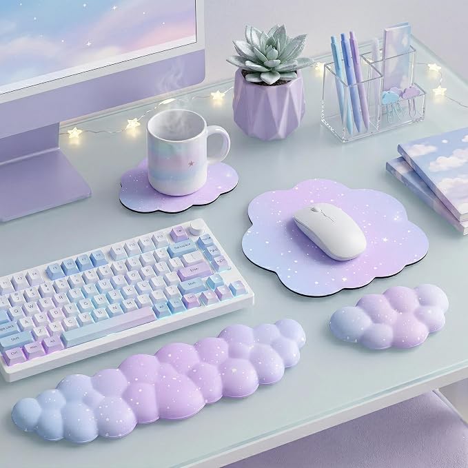 S-purple Blue