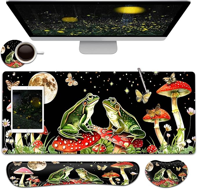 Yu-mouse Pad-3-i258