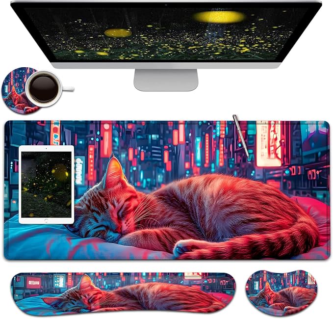 Yu-mouse Pad-3-m372