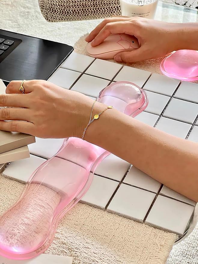 Pink Wave