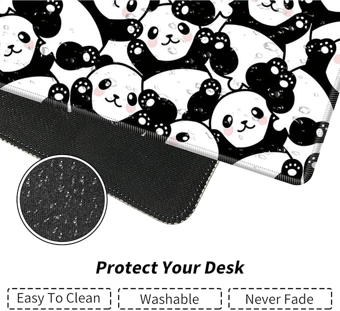 Cute Panda