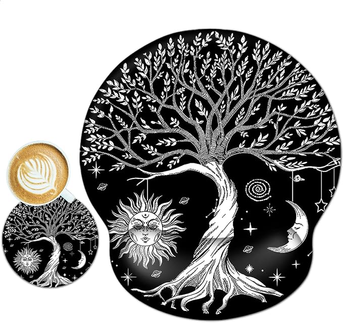 Sun & Moon