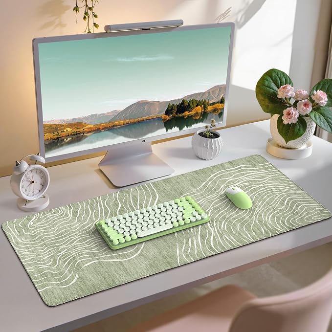 Wave-Green