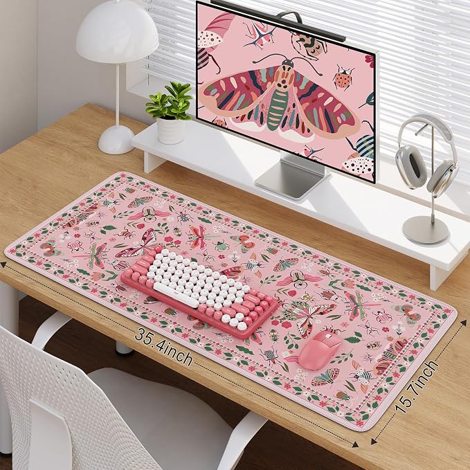 Butterfly-pink